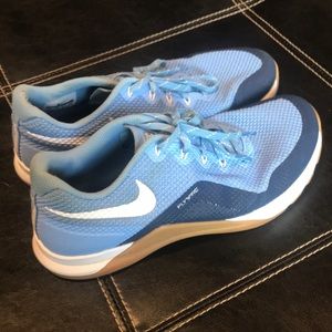 North Carolina Reppers Metcons (MENS)